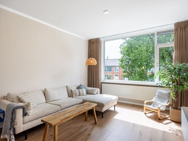 Dierenriemstraat 167, Groningen