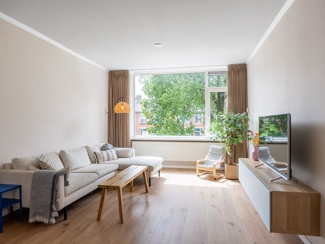 Dierenriemstraat 167, Groningen