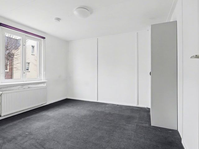 Schoolstraat 16, Moergestel