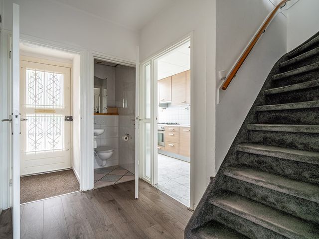 van Ruysdaellaan 50, Leidschendam