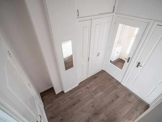 van Ruysdaellaan 50, Leidschendam