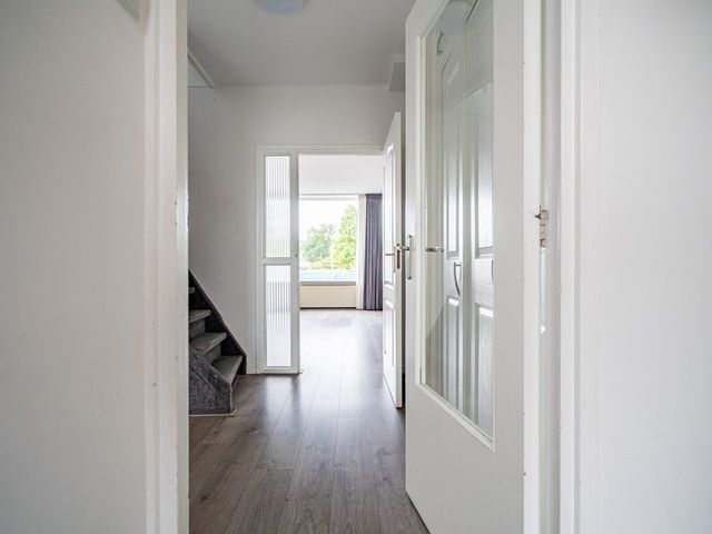van Ruysdaellaan 50, Leidschendam