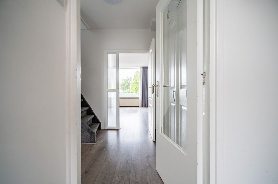 van Ruysdaellaan 50