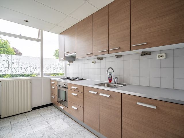 van Ruysdaellaan 50, Leidschendam