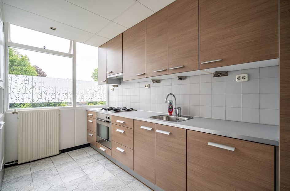 van Ruysdaellaan 50
