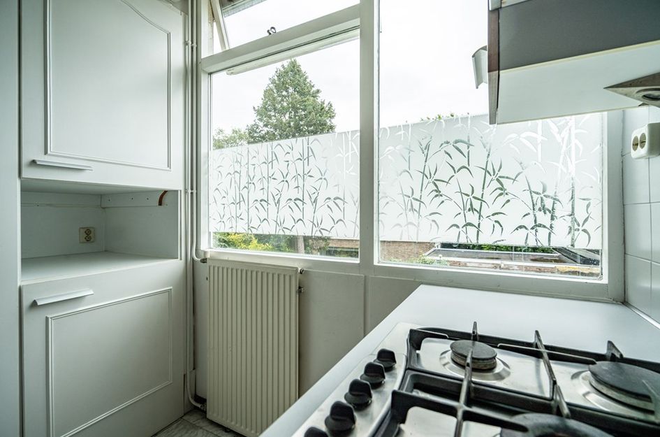 van Ruysdaellaan 50