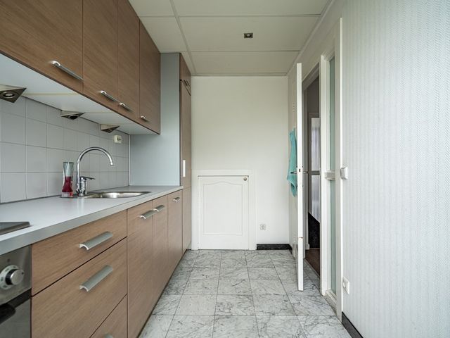 van Ruysdaellaan 50, Leidschendam
