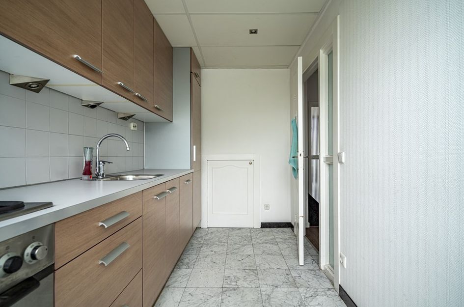 van Ruysdaellaan 50