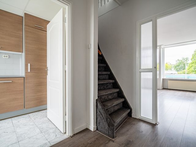 van Ruysdaellaan 50, Leidschendam