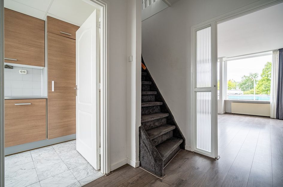 van Ruysdaellaan 50