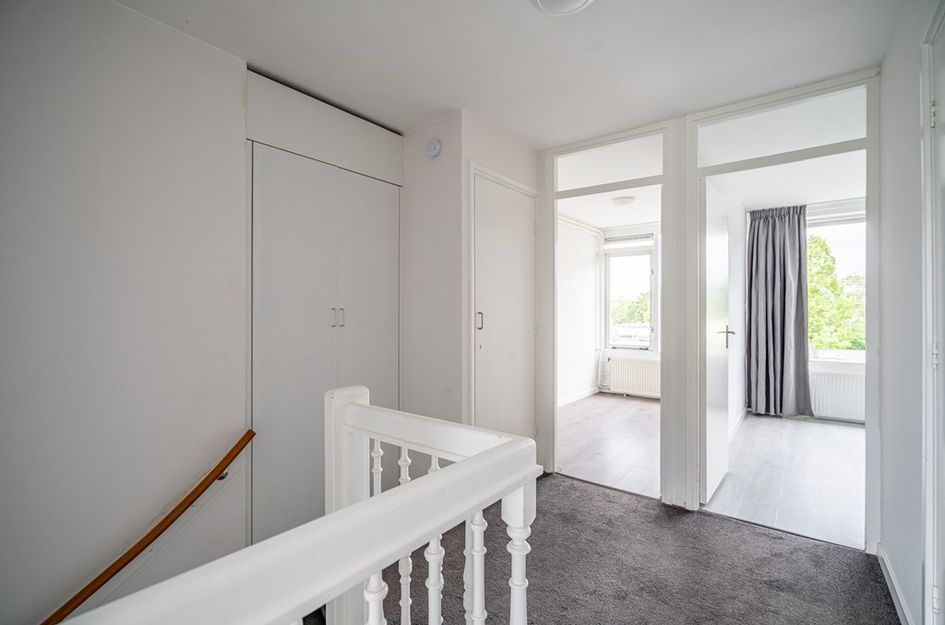 van Ruysdaellaan 50