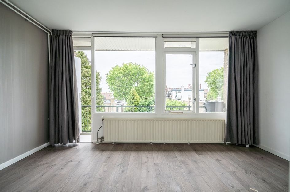 van Ruysdaellaan 50