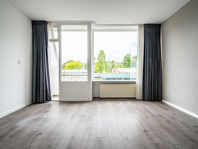 van Ruysdaellaan 50, Leidschendam