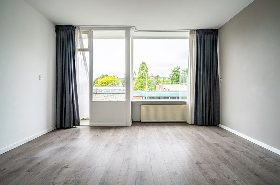 van Ruysdaellaan 50