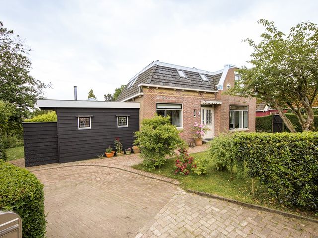 Buren 29, Gaast
