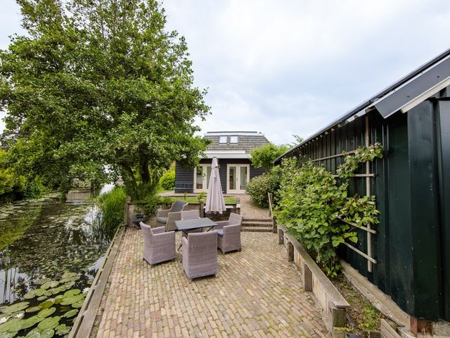 Buren 29, Gaast