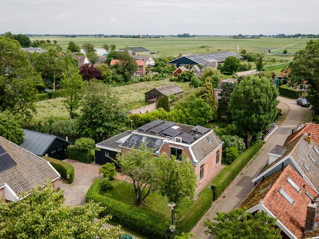 Buren 29, Gaast