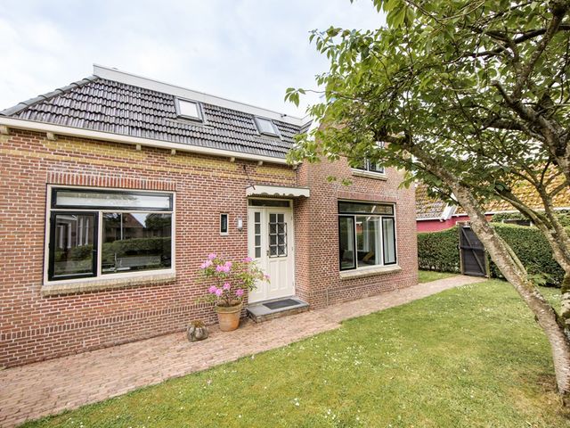 Buren 29, Gaast