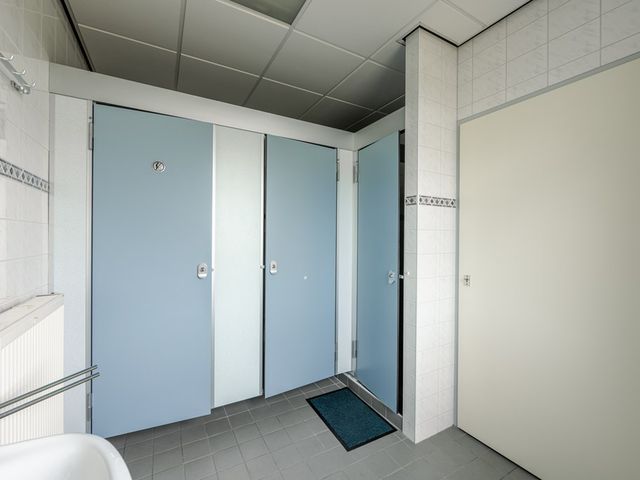 Strânwei 27, Makkum