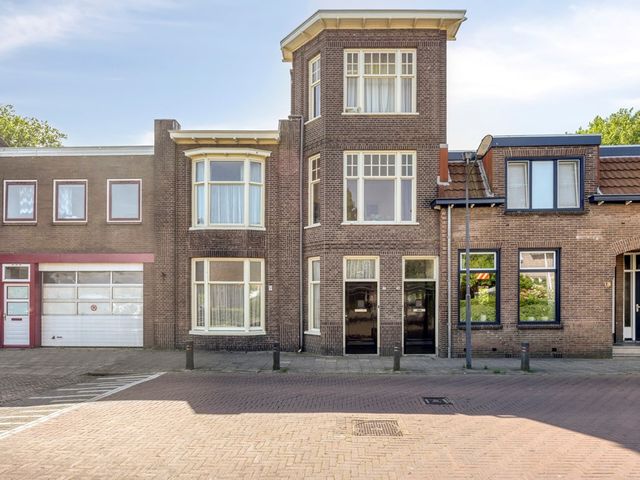 Arkelse Onderweg 22, Gorinchem