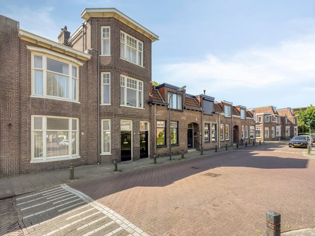Arkelse Onderweg 22, Gorinchem