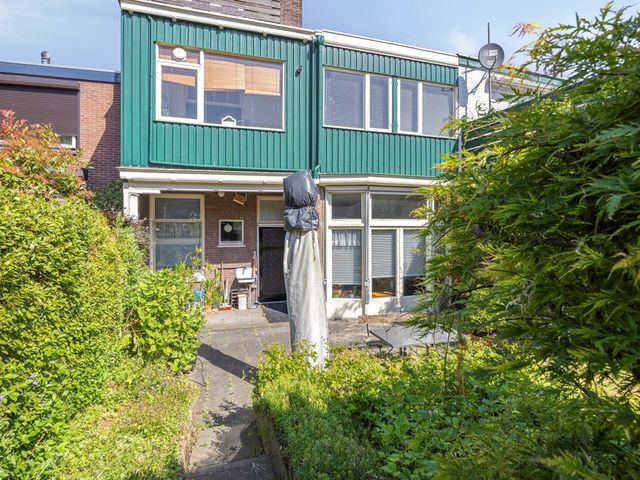 Arkelse Onderweg 22, Gorinchem