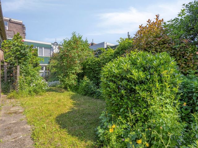 Arkelse Onderweg 22, Gorinchem