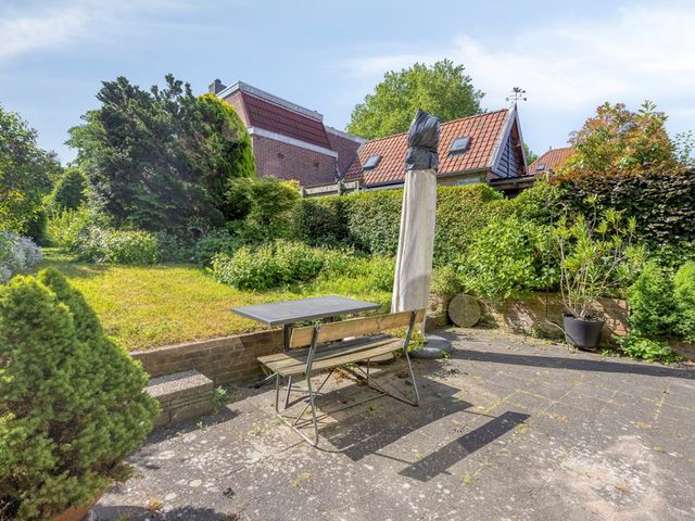Arkelse Onderweg 22, Gorinchem