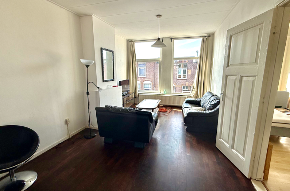 Ohmstraat 108