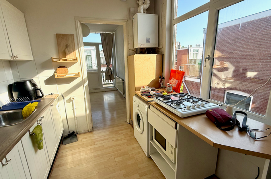 Ohmstraat 108