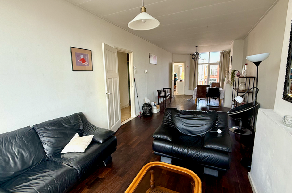 Ohmstraat 108