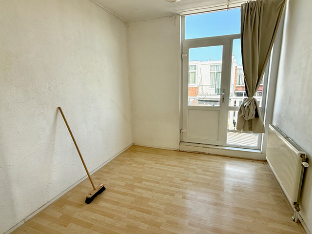 Ohmstraat 108, 's-Gravenhage