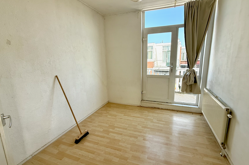 Ohmstraat 108