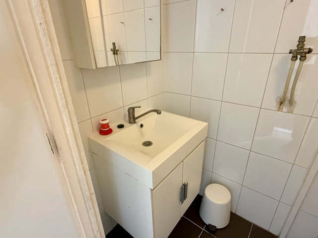 Ohmstraat 108, 's-Gravenhage