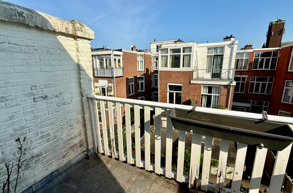 Ohmstraat 108