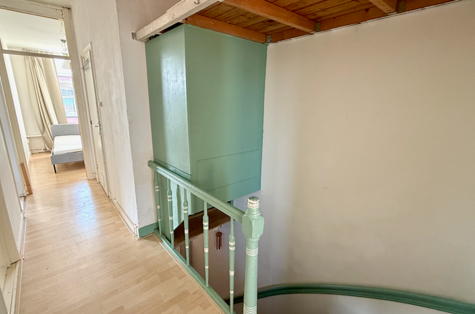 Ohmstraat 108