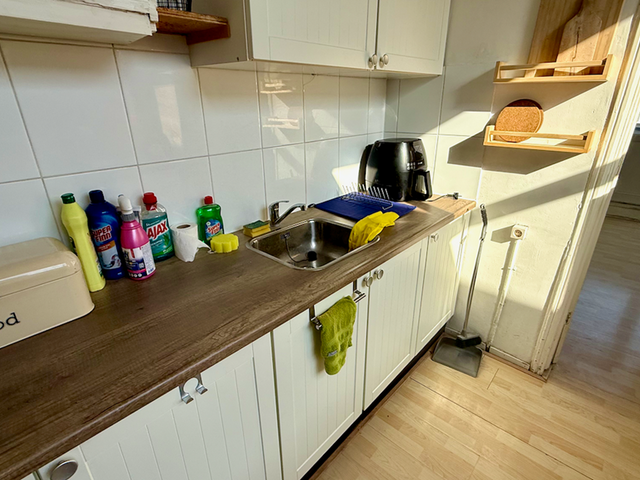 Ohmstraat 108, 's-Gravenhage