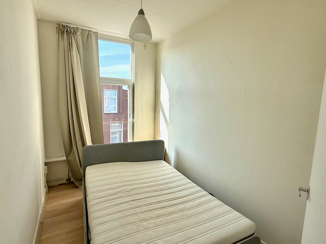 Ohmstraat 108, 's-Gravenhage