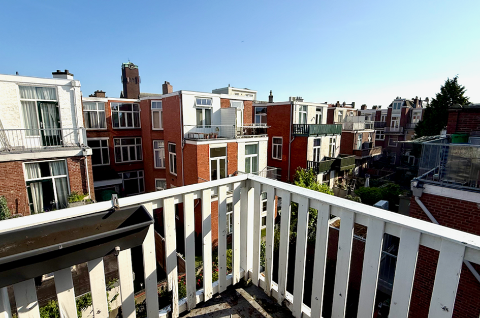 Ohmstraat 108