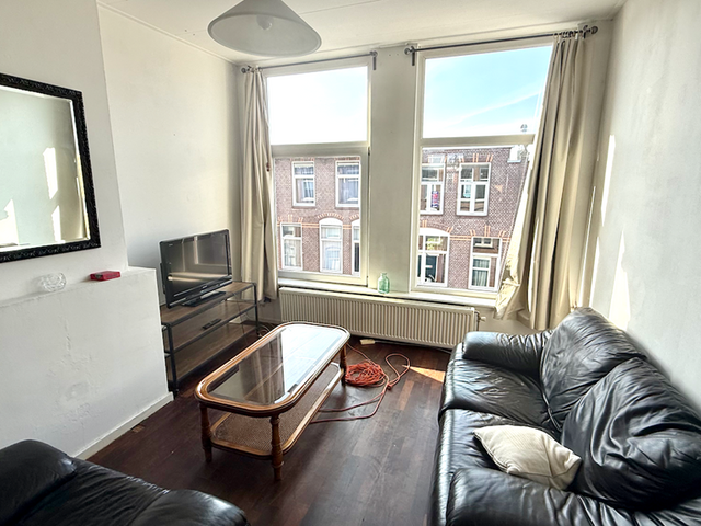 Ohmstraat 108, 's-Gravenhage