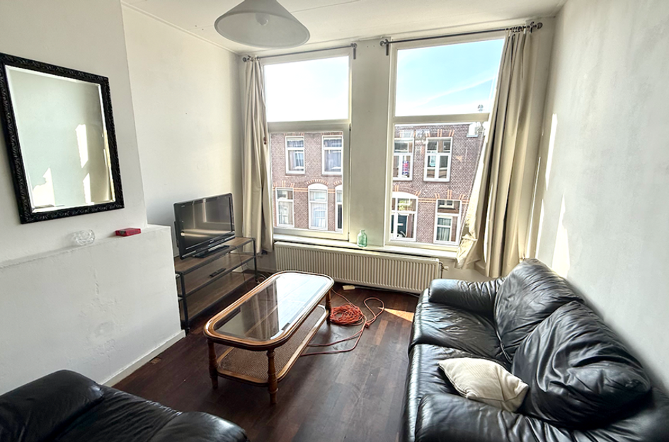 Ohmstraat 108