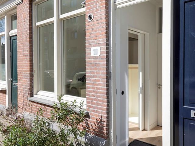 Eerste Jan Steenstraat 11H, Amsterdam