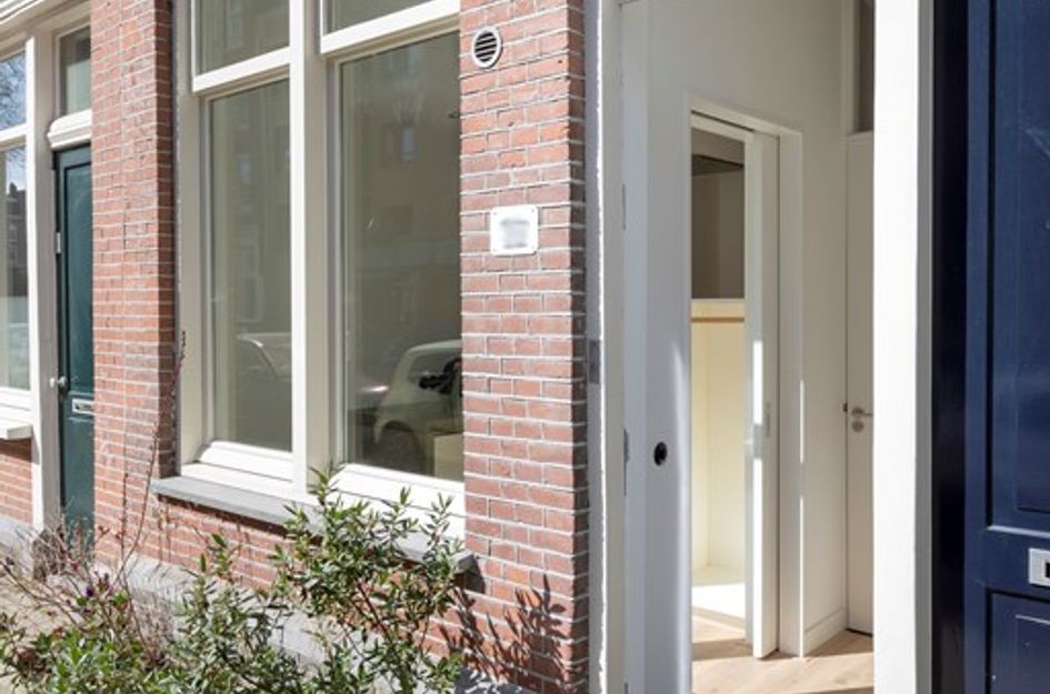 Eerste Jan Steenstraat 11H