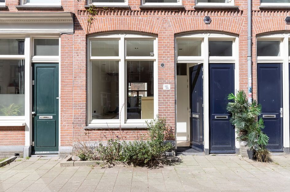 Eerste Jan Steenstraat 11H