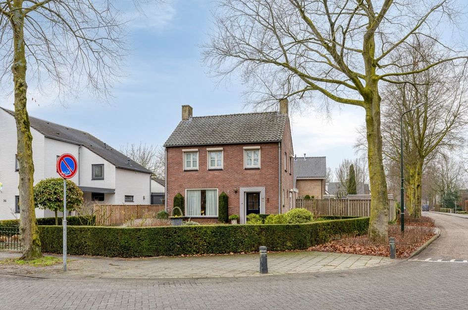 Bunderstraat 36A