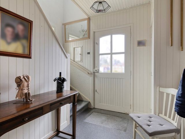 Bunderstraat 36A, Schijndel