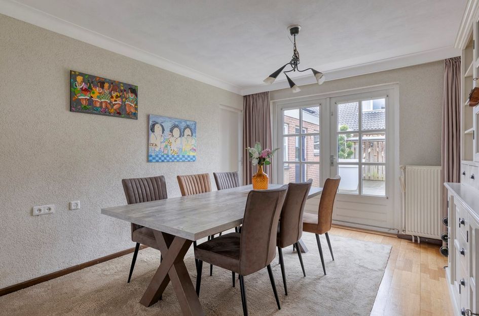 Bunderstraat 36A