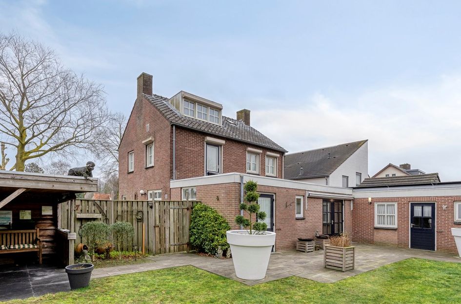 Bunderstraat 36A