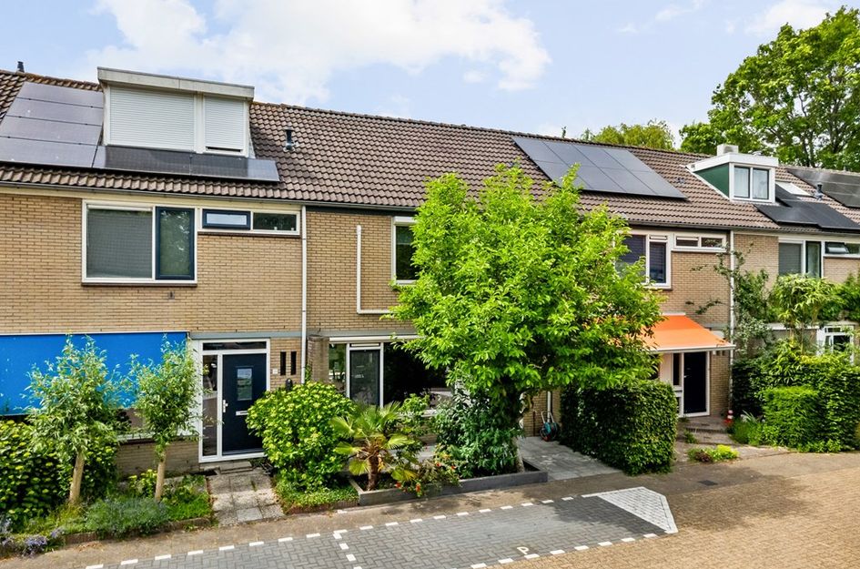 Wilgenhof 26