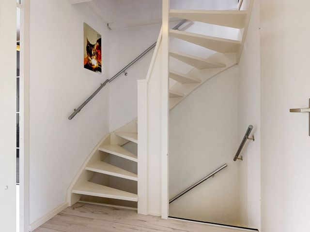 Wilgenhof 26, Sliedrecht